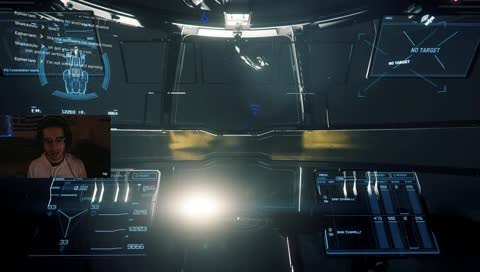 A Beginner's Experience in Star Citizen Part 2