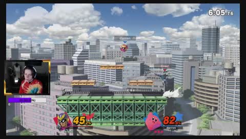 Smash Bruddas test stream