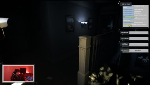 Playing those Spooky Games! | aFatCorgiPls