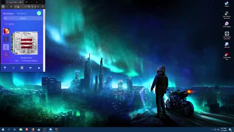 New Map | New PC Players HYPERPOG