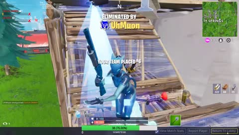 first time playing stretched... new res, new me!!