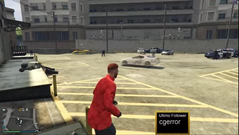 Gta V Vendiendo autos !!!! Para el terrorbayt