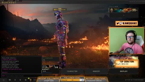 [PC]575Wins | Testing GPro Wireless |!twitter !youtube