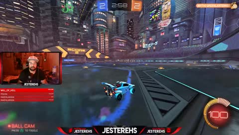 OH GOD! | Champ 2 Gameplay #VirtueVE