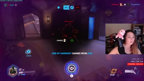 The Cake is a Lie btw