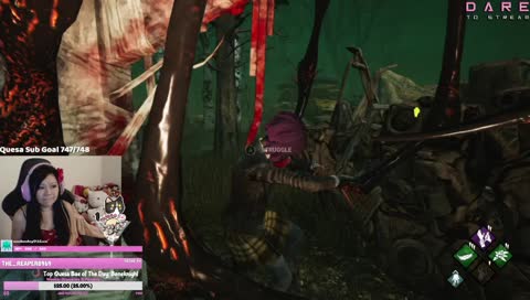 💕XB1💕 [DTS] Please Don't Scare Me! || !sub10 (GIVEAWAY)