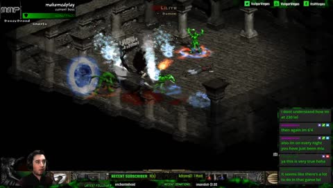 Organ Farming. Too Many Keys!!! [USE.SC.L]