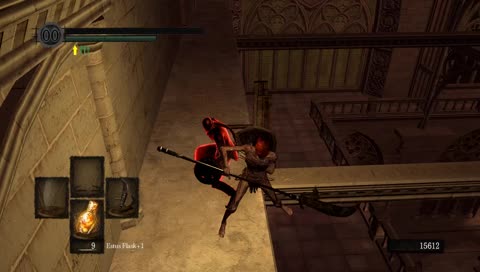 Perma Gravelord All Bosses [No mic, music only] [#24 Quelaag demise]