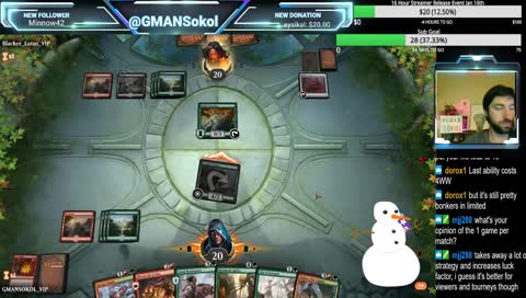#Sponsored Ravnica Allegiance SEALED 20-5 $2 Songs