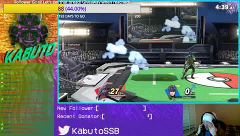 Elite Smash, Arena battles, and Area Rummaging! Join the Circus! GRIND FOR GENESIS! ARENA CODE: F2S6J