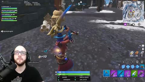 COME PLAY  |  Viewer Games  |  Collect Dreambucks