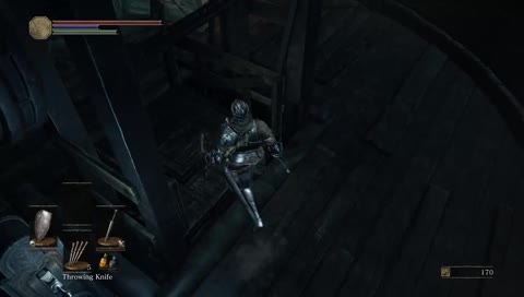 First Dark Souls III Playthrough