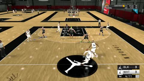 New Build | Pull Up You Get Dropped Off. Simple