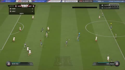 ODRA_POLSKA Pro Club