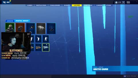 Grindage [1760+ WINS, 41,000+ KILLS] TOP 4 NY, TOP 100 US