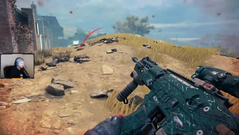 7.5K/D BLACKOUT XB1 - 1080p/60fps