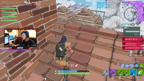 can snipe, cant edit