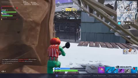 squads with boys