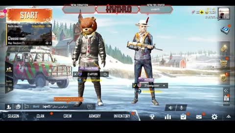 test streem just checking audio and video quality