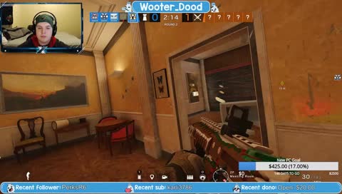 Just trying to gunnnnn  !ExG !sub !discord