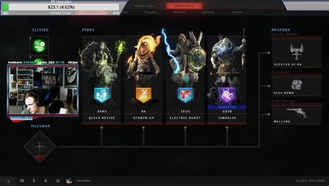 Hi there. | Team [X] Come hangout in the Doom House. | Follow https://twitter.com/versaillesxx