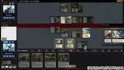 Pay 2: Split Second Arbiters