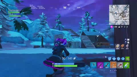 Fortnite Duos | Adapt Gaming @AdaptGG_