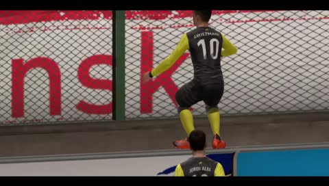 Division Rivals путь в 3 Дивизион!!!