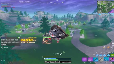 Duo Squad | Practice for $1k Tourney | !vid !code