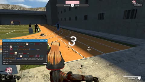 Some JB. GFL + MEDIA REQUEST LATER ON
[0 Viewer Stream]