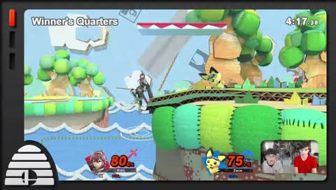 [2019-01-16] Smash Labs Weekly - SSBU