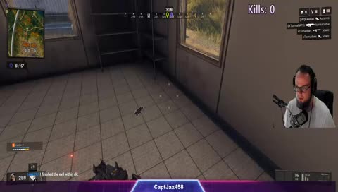 Like Watching Shroud, but Worse