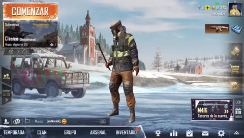 Ven a divertirte y a jugar unas partidas!😁