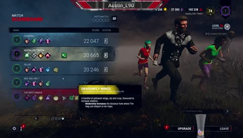 I wanna be the moonwalk god