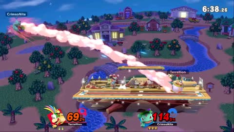 I LOVE MY OGs, Appreciation Stream!!
Room: 05XS3 (1-16-19)