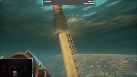 Come and Chill w/Frost