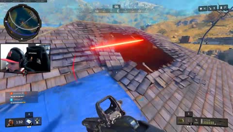 Parkour é só freestyle