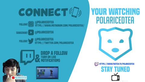 Gettin my Skills Back ❄️💯 [F4F] @polaricedtea