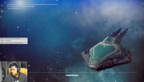 NEWBIE Warframe =)