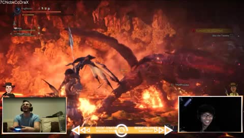 [PS4] Shwisky Wednesdays - Need help or Just for fun?! Come on byyyy!