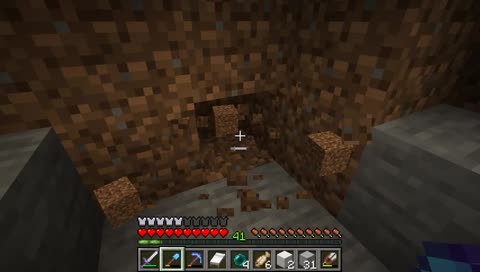 Hermitcraft Six with a real Hermitcraft player, this Joe Hills guy is legit