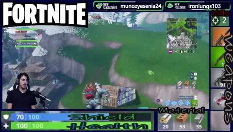 break the pattern! reach out and make contact!