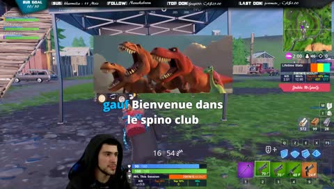 [Fr/QC] GOGOGO!!! Code Createur! ( NOBU-MRSPINOQC )