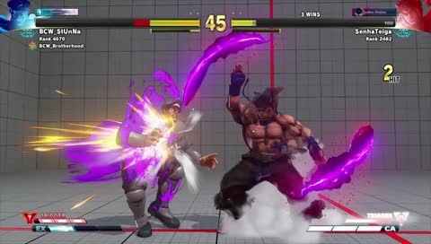 Senha Style Sufferin