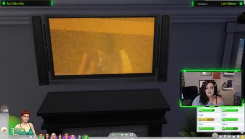 LATE NIGHT BABY MAKING!!! (100 Babies Challenge Day 10)