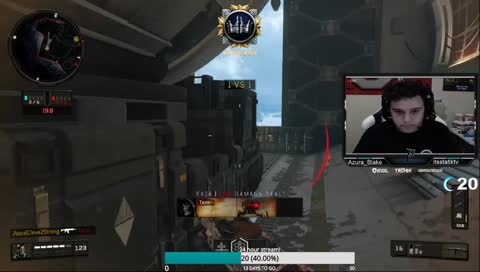 Scrimssss !panik !sub twitter: @cleve2strong