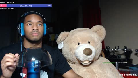 Positive ASMR! New YT video up! (!youtube)