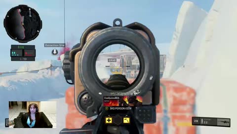 [Eng/Esp] Finishing off with some blackout :D terminando la noche con blackout !