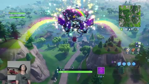 Ma fete a ce qui parait!!