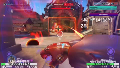 음악방송 World Junk No.1  /  4500++ 4500hours junk World junk no.1 / CHASEJIN